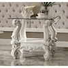 Acme Furniture Versailles End Table