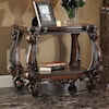 Acme Furniture Versailles End Table