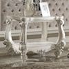 Acme Furniture Versailles End Table