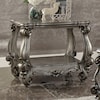 Acme Furniture Versailles End Table