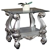 Acme Furniture Versailles End Table