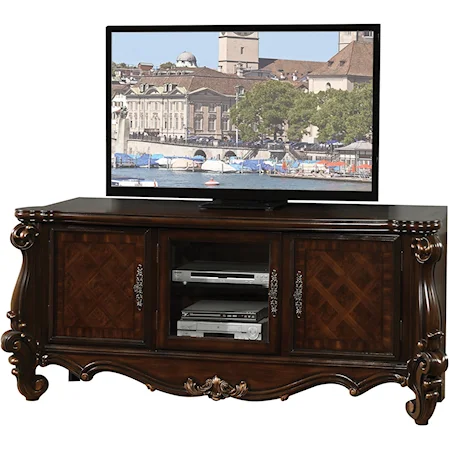 TV Console