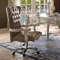 Executive Office Chair