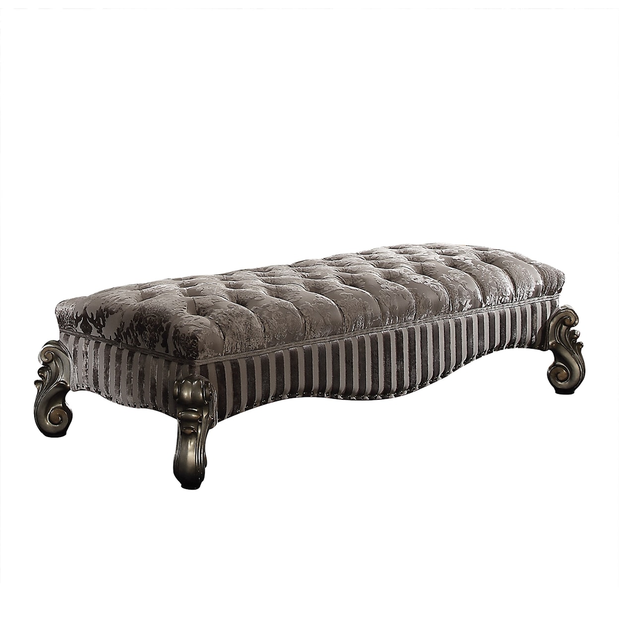 Acme Furniture Versailles Bench