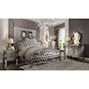 Acme Furniture Versailles II Queen Bed