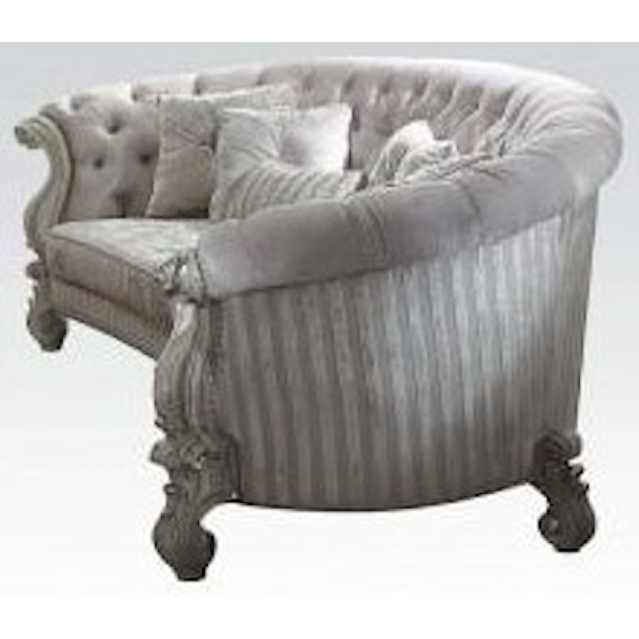 Acme Furniture Versailles Sofa