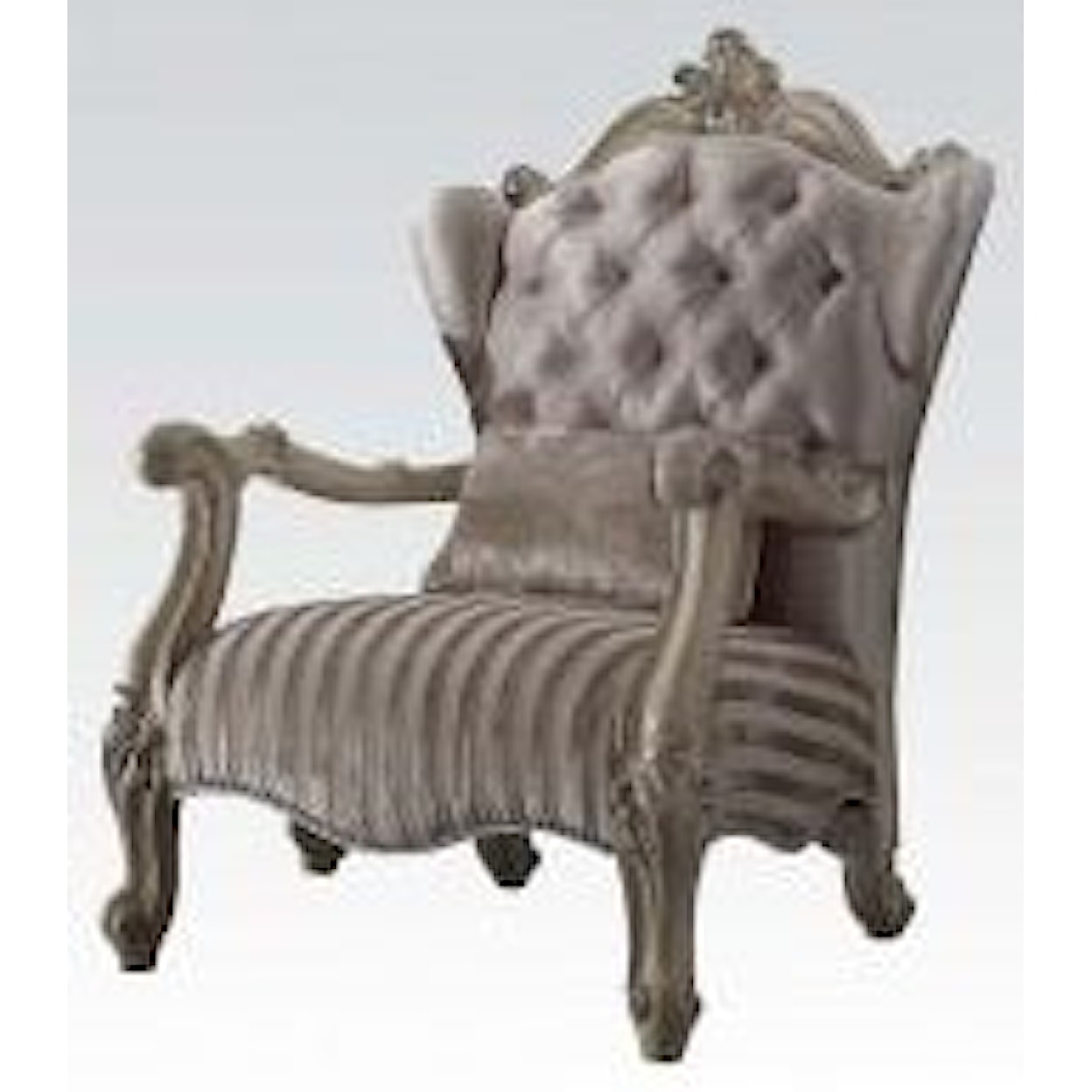 Acme Furniture Versailles Chair