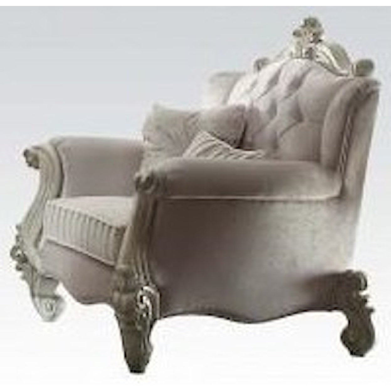 Acme Furniture Versailles Chair