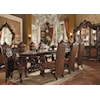 Acme Furniture Versailles Formal Dining Room