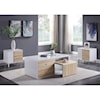 Acme Furniture Verux Coffee Table