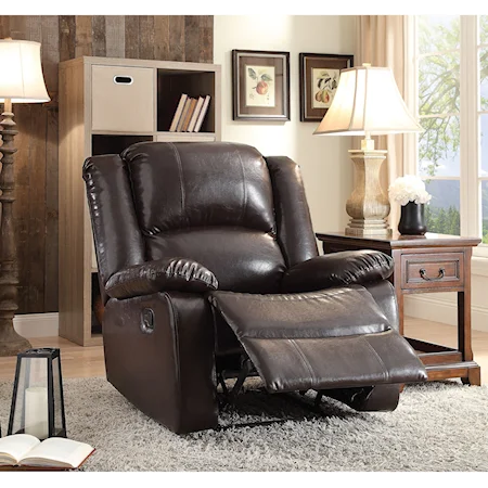 Recliner