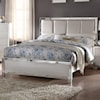Acme Furniture Voeville II Queen Bed (Padded HB)