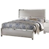 Acme Furniture Voeville II Eastern King Bed (Wooden HB)