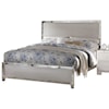 Acme Furniture Voeville II Queen Bed (Wooden HB)