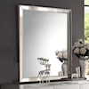 Acme Furniture Voeville II Mirror