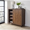 Acme Furniture Waina Accent Cabinet