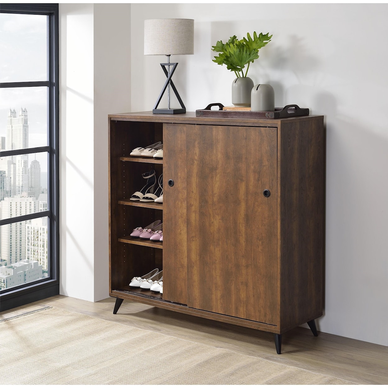 Acme Furniture Waina Accent Cabinet