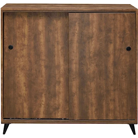 Accent Cabinet