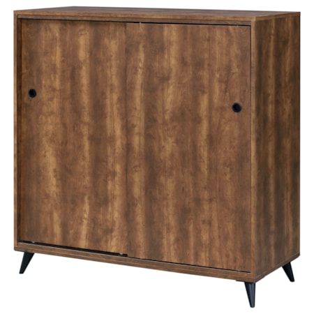 Accent Cabinet
