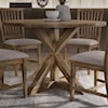 Acme Furniture Wallace II Dining Table