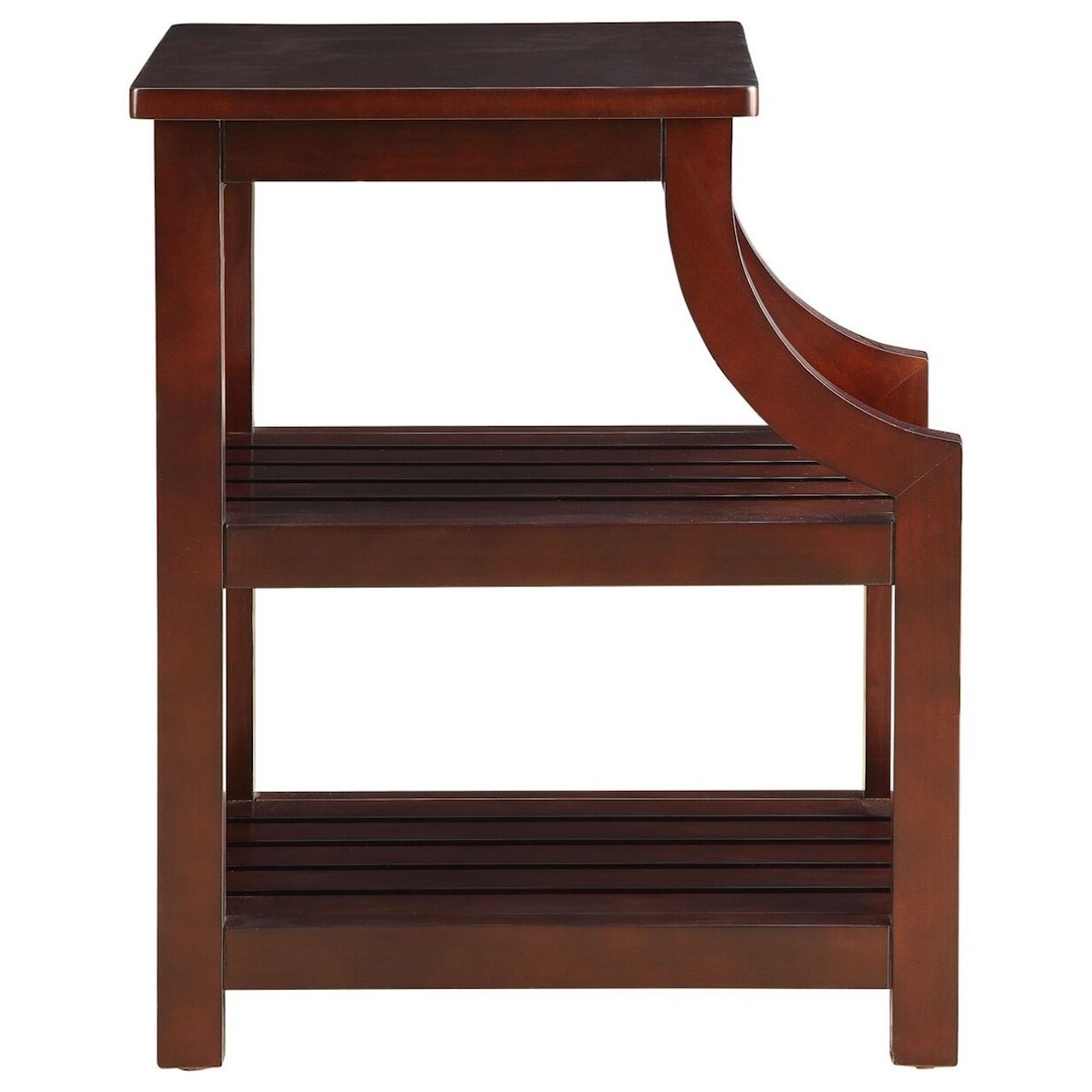 Acme Furniture Wasaki Side Table