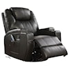 Acme Furniture Waterlily Rocker Recliner w/Swivel