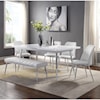 Acme Furniture Weizor Dining Table