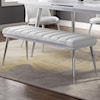 Acme Furniture Weizor Dining Bench