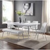 Acme Furniture Weizor Dining Bench
