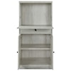 Acme Furniture Wiesta Wine Cabinet