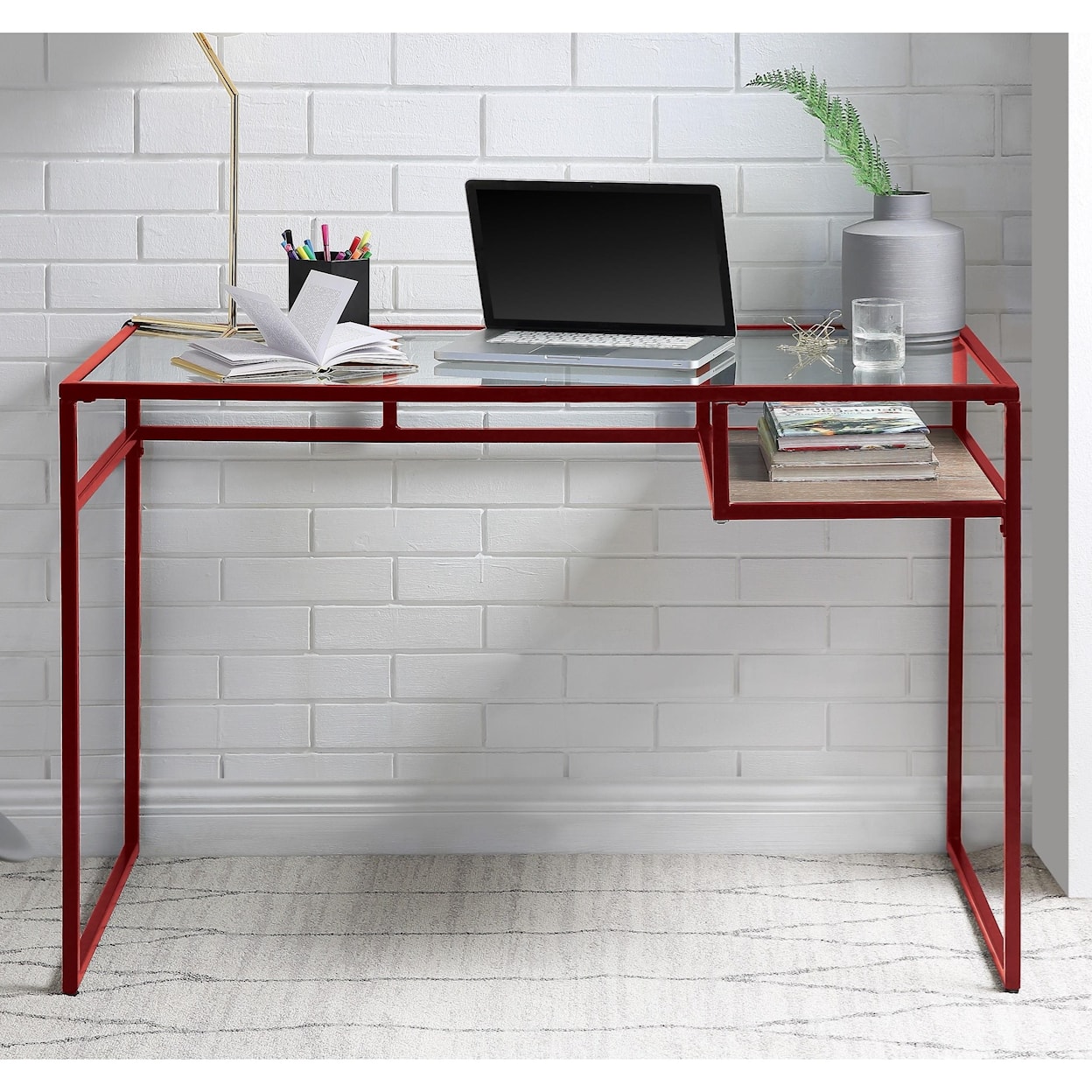 Acme Furniture Yasin Desk