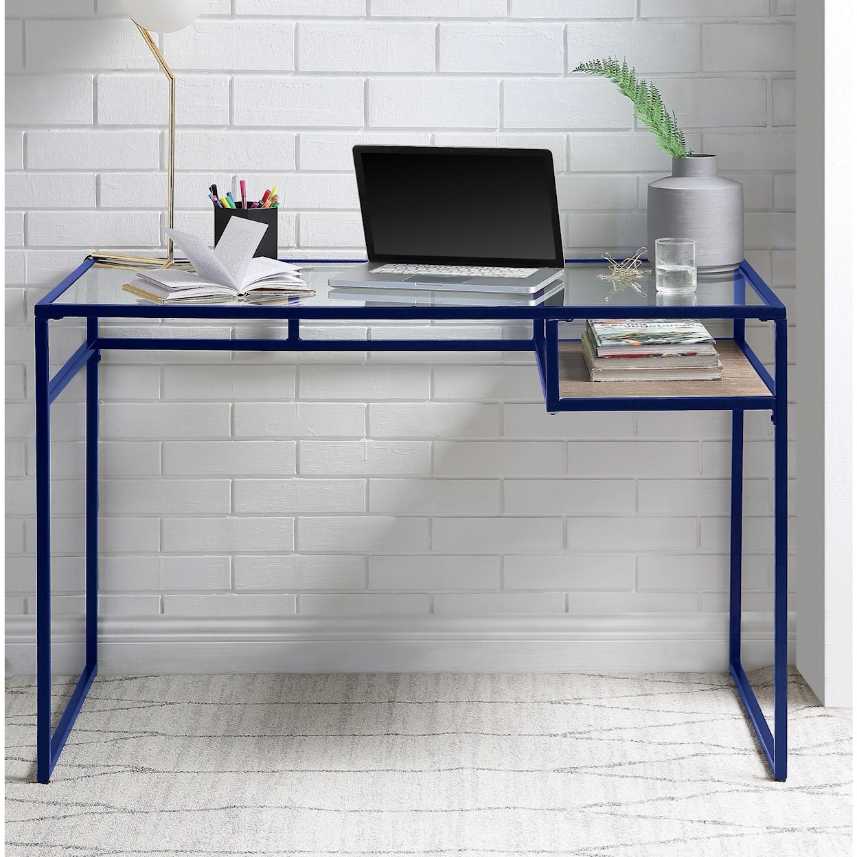 Acme Furniture Yasin Desk