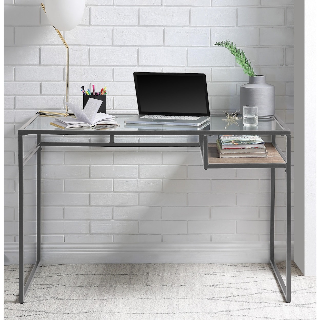 Acme Furniture Yasin Desk