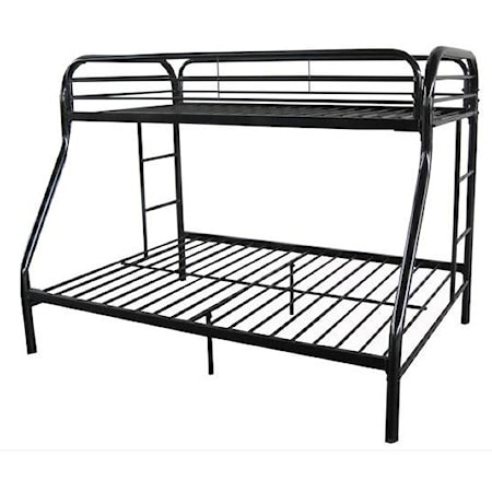 Twin Full Bunk Bed