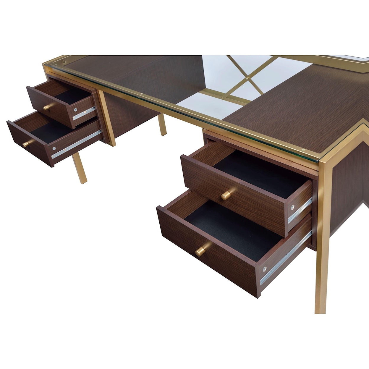 Acme Furniture Yumia Desk