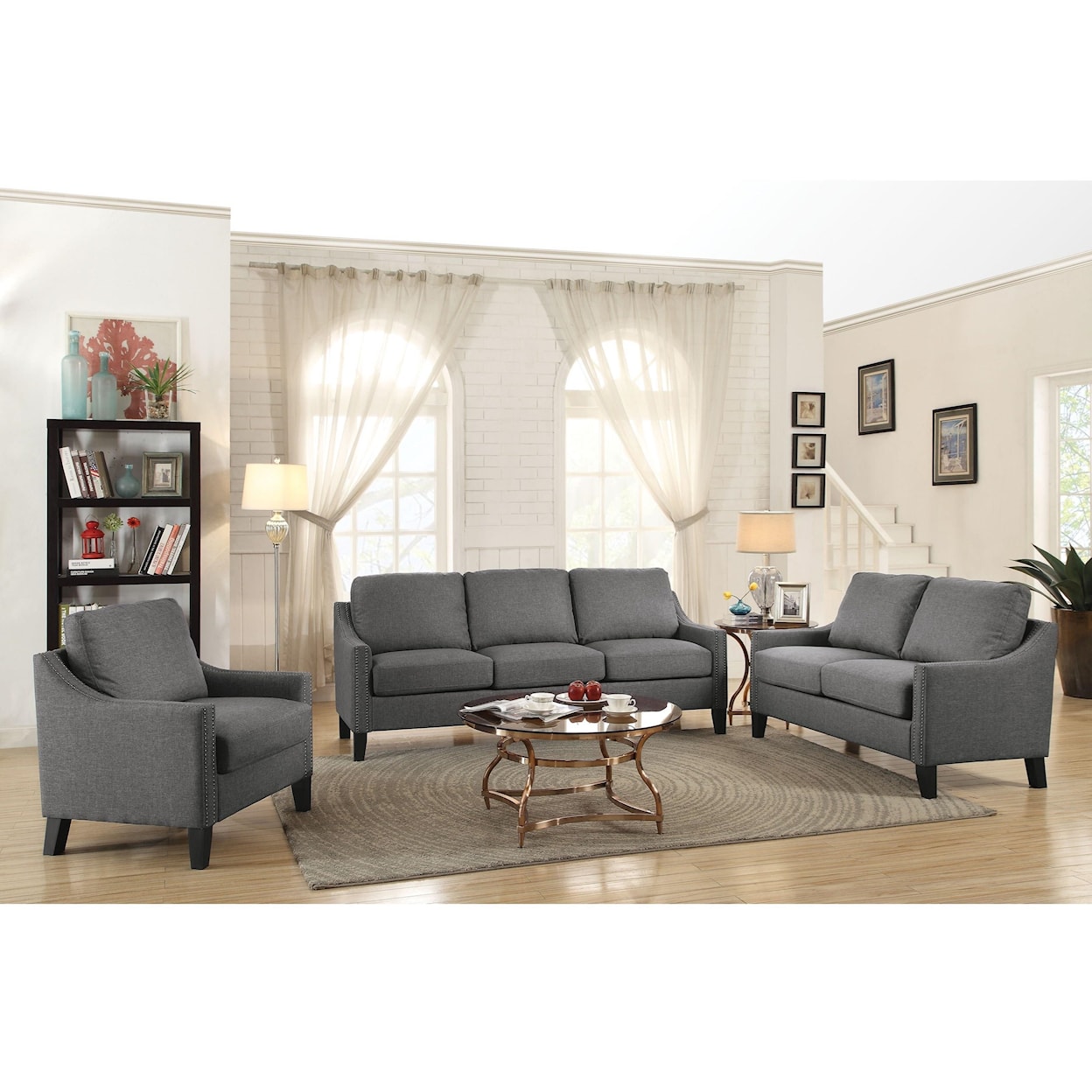 Acme Furniture Zapata (Jr) Sofa