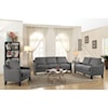 Acme Furniture Zapata (Jr) Loveseat