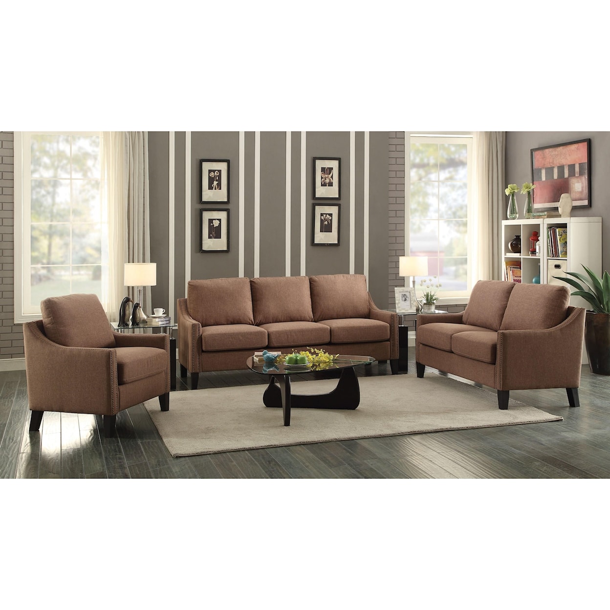 Acme Furniture Zapata (Jr) Sofa