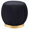 Acme Furniture Zinnia Ottoman