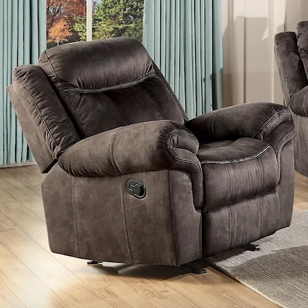 Glider Recliner