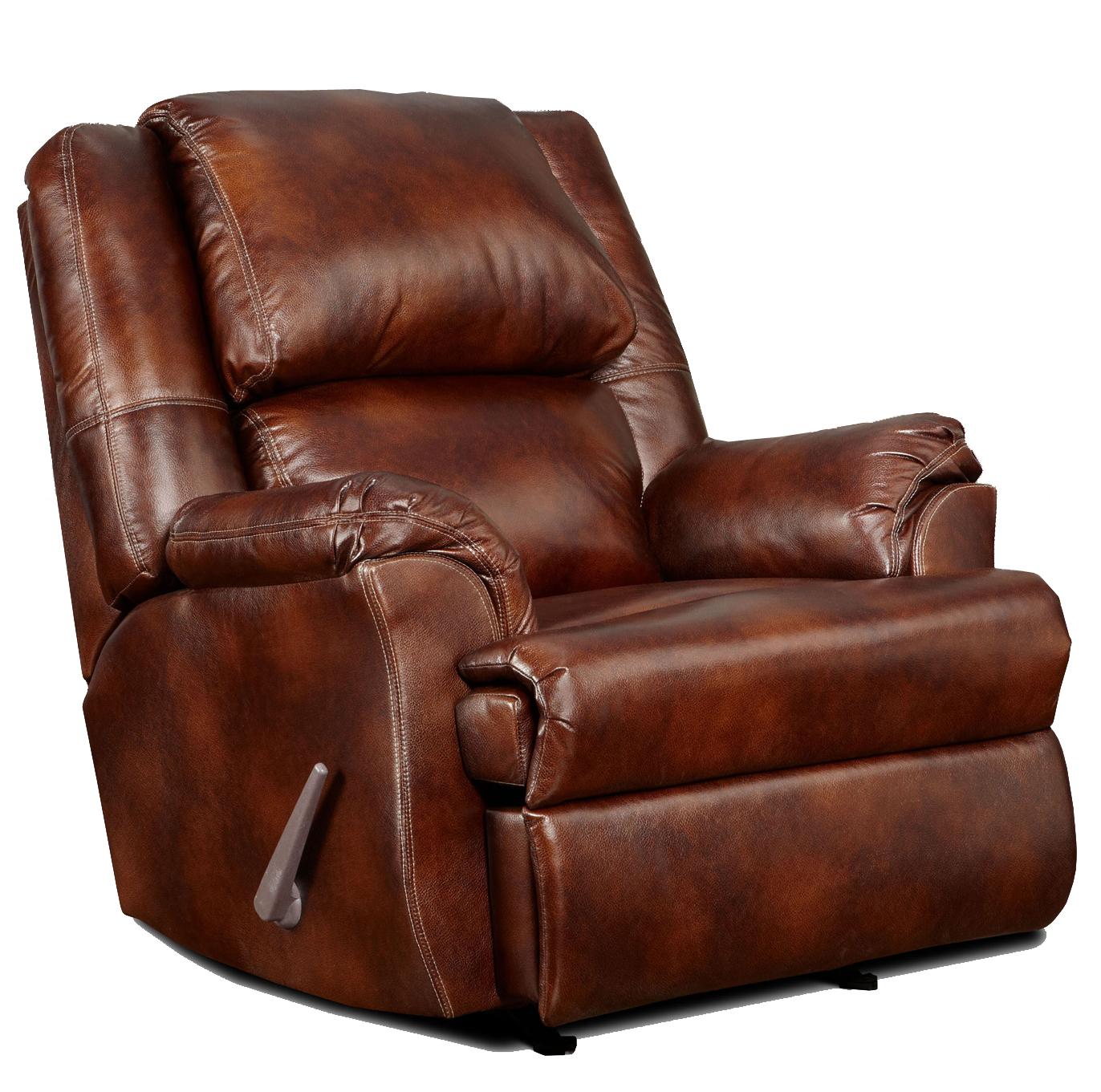 Mesa Recliner