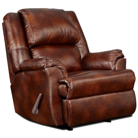 Mesa Recliner