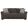 Affordable Furniture 3333 3333 Grey Sofa