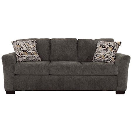 3333 Grey Sofa