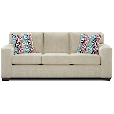 Contemporary Sofa