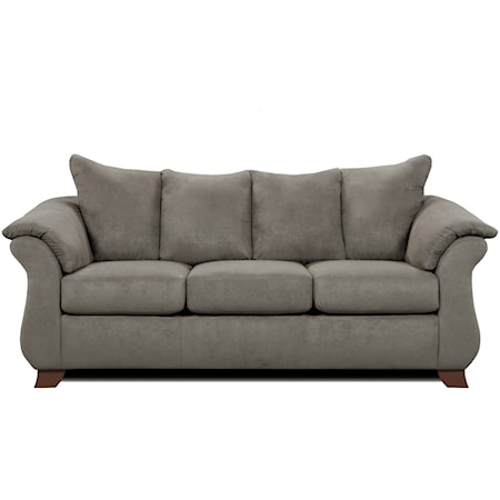 Queen Sleeper Sofa