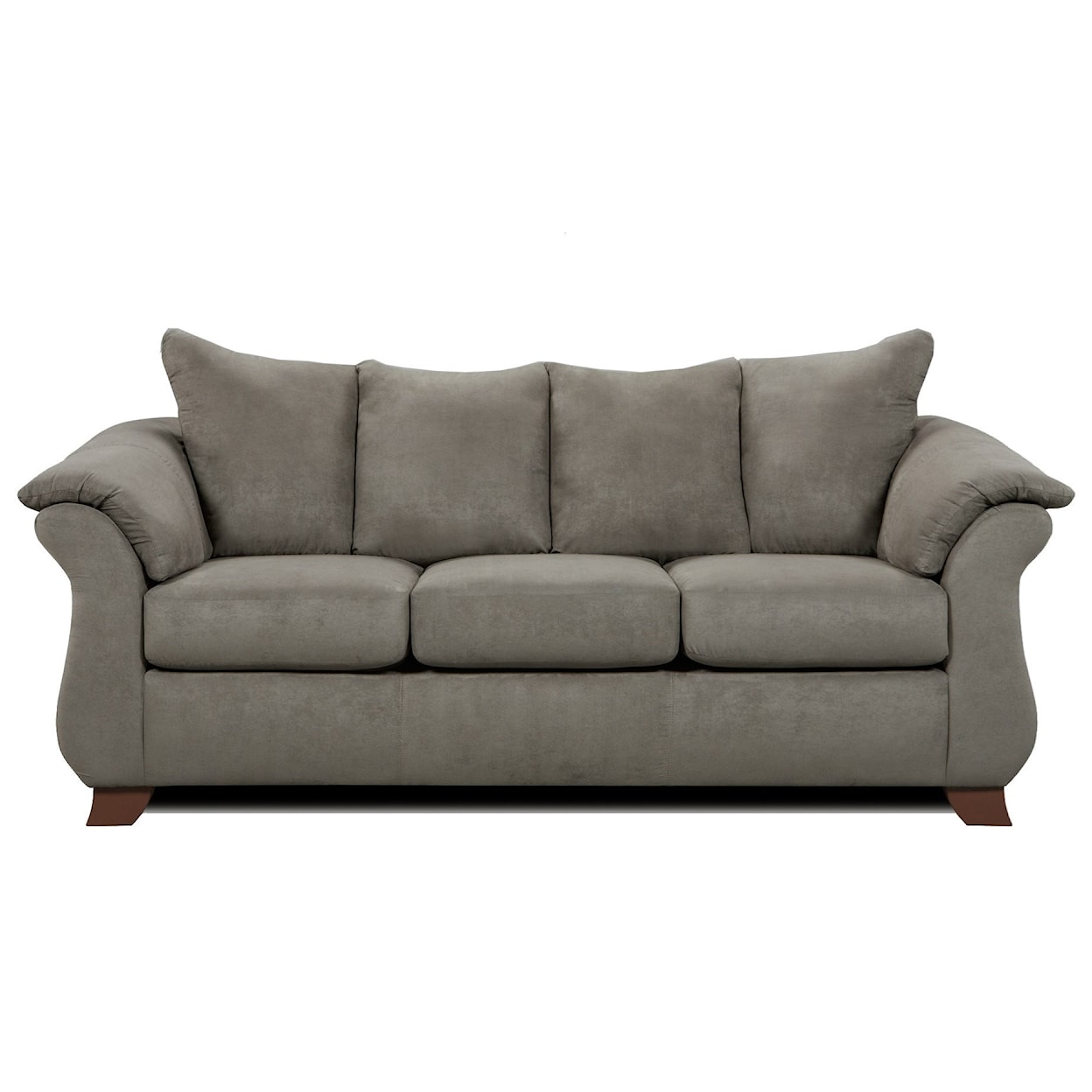 Affordable Furniture 6700 Queen Sleeper Sofa