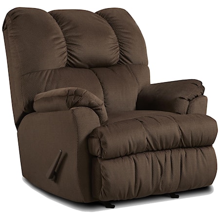 Rocker Recliner