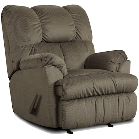 Rocker Recliner