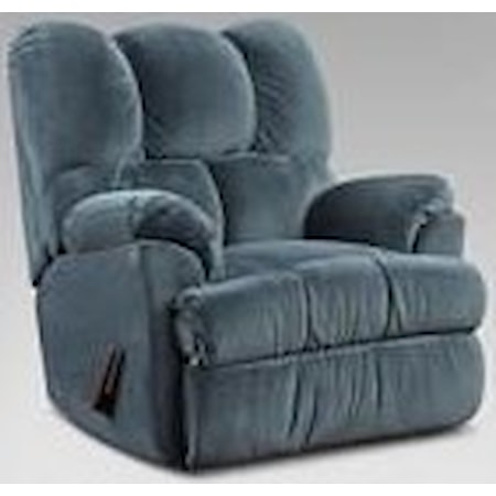 Recliner